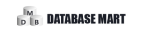 Logo oficial de Database Mart
